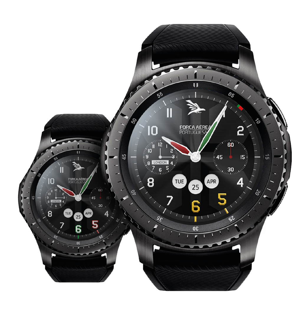 força aérea portuguesa